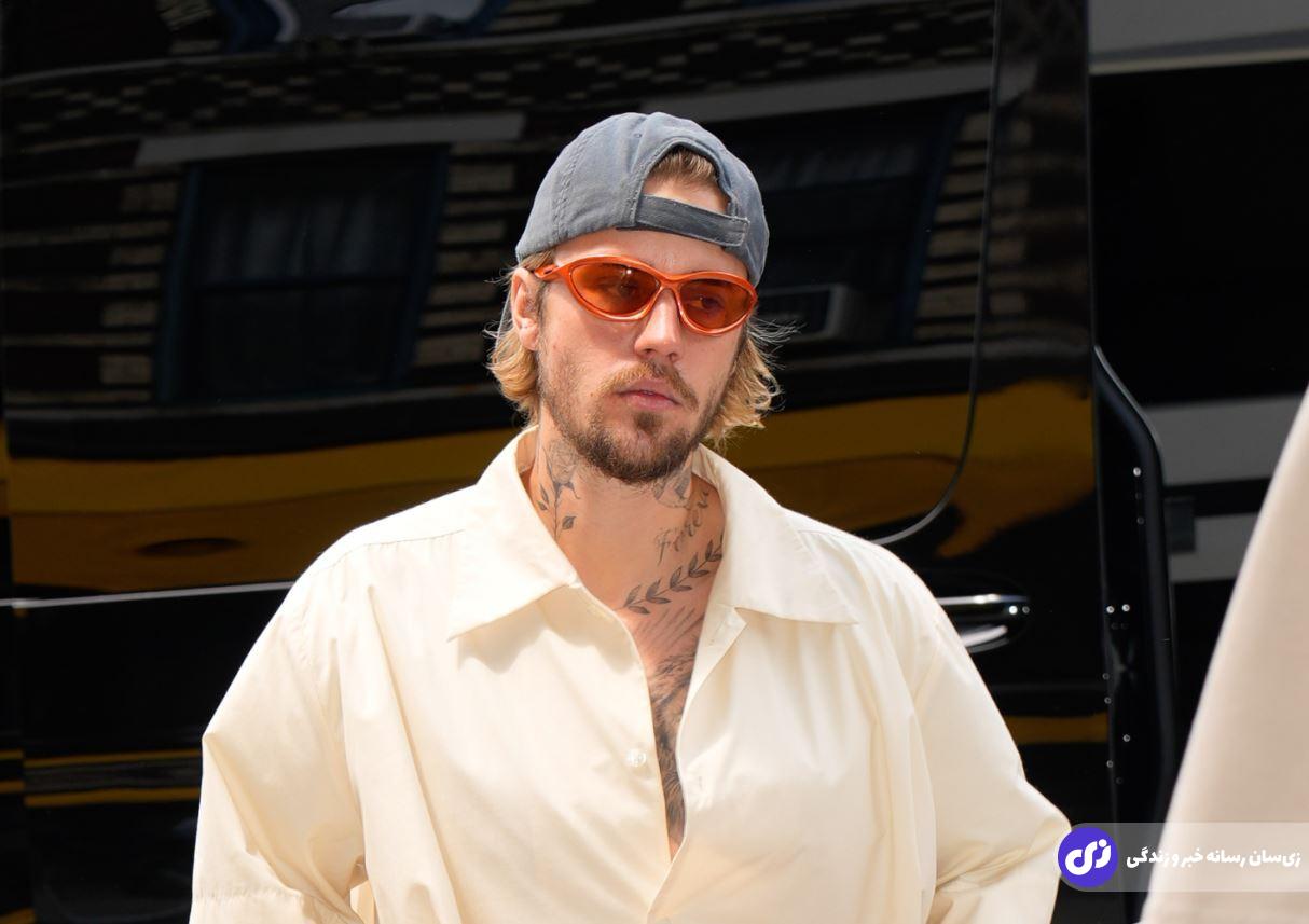 داستان تلخ «جاستین بیبر»؛ از ستارهای نوجوان تا روحی سرگشته! «جاستین بیبر»