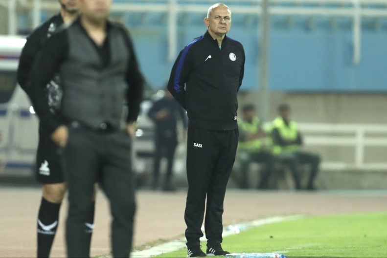 میودراگ بوژوویچ تا پایان فصل رسما سرمربی استقلال شد میودراگ بوژوویچ تا پایان فصل رسما سرمربی استقلال شد