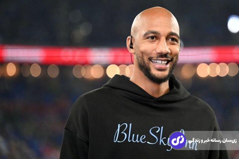 عکس | دستبند گران‌قیمت همسر انزونزی در اصفهان گم شد