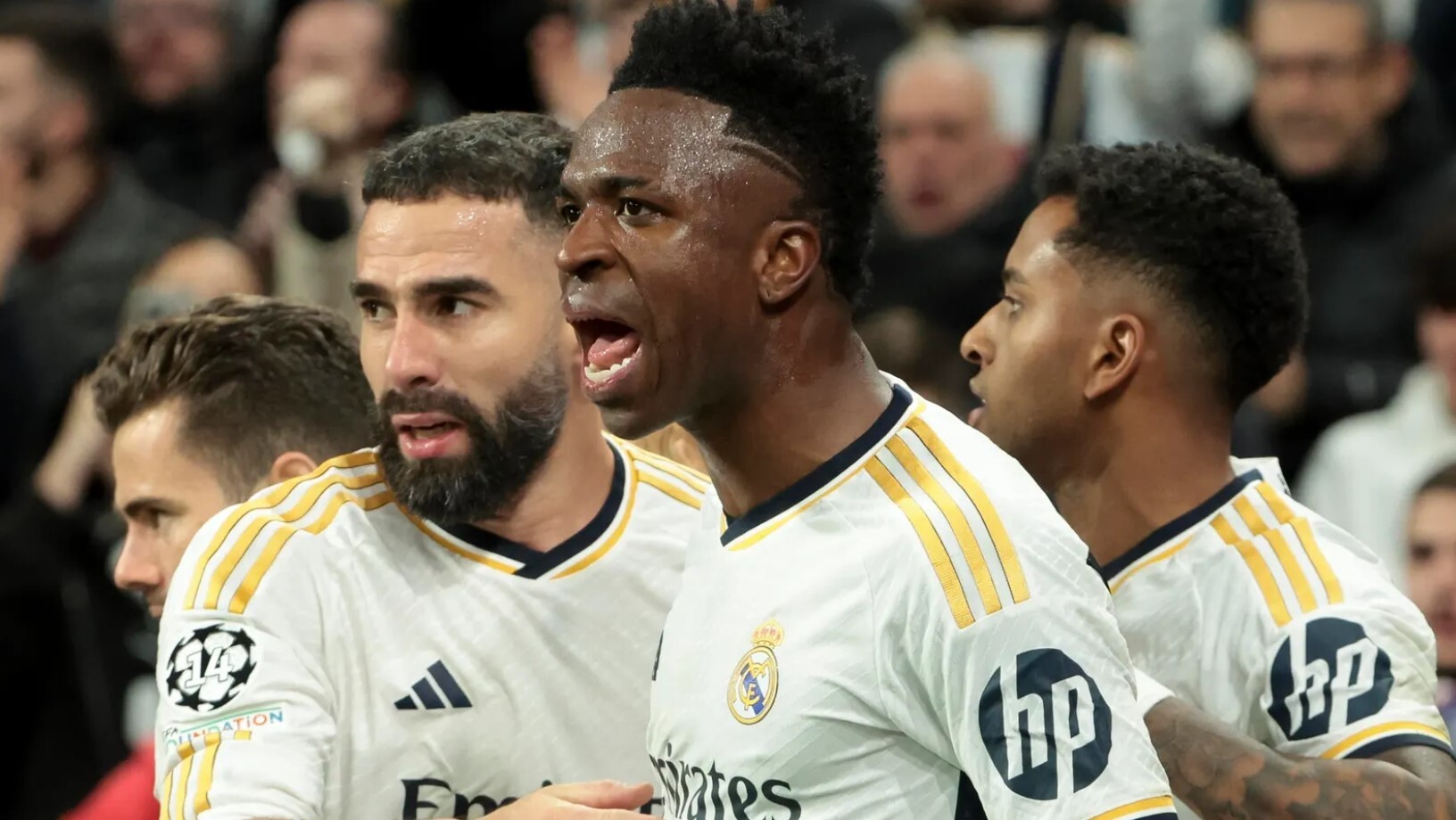 تاریخ و ساعت بازی رئال مادرید و بارسلونا