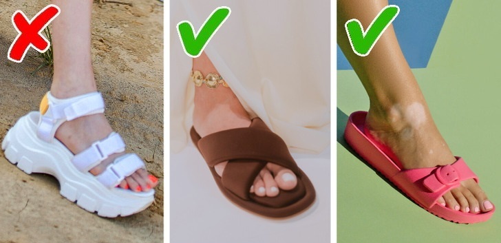 این اشتباهات مُد و زیبایی شما را پیر نشان می دهند