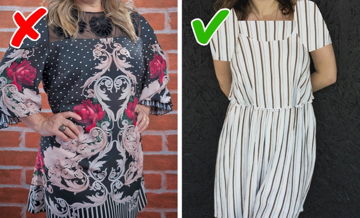 این اشتباهات مُد و زیبایی شما را پیر نشان می دهند