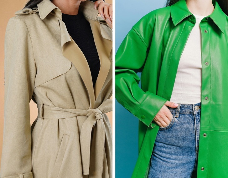 این اشتباهات مُد و زیبایی شما را پیر نشان می دهند