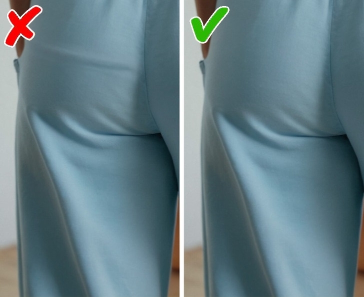 این اشتباهات مُد و زیبایی شما را پیر نشان می دهند