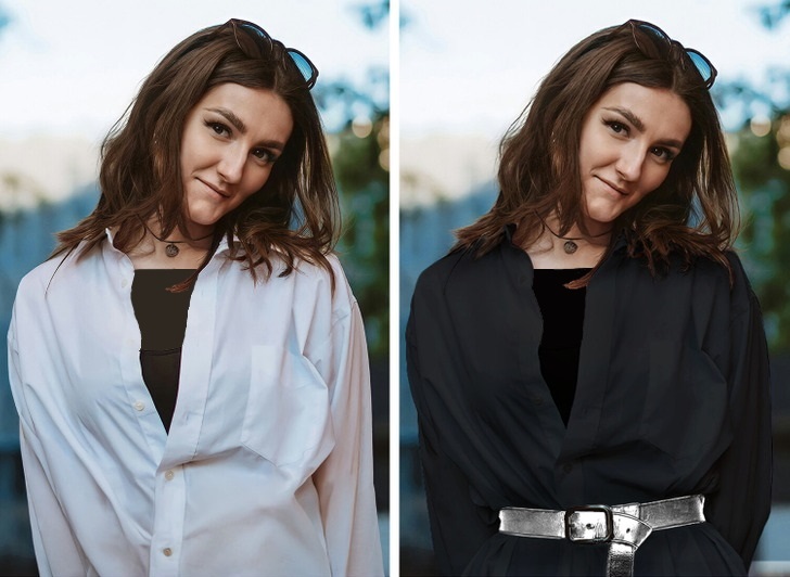 این اشتباهات مُد و زیبایی شما را پیر نشان می دهند