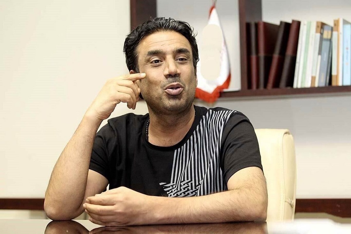 ۹ خانم و آقای بازیگر جذاب ایرانی که در اصل عرب هستند + عکس و اسامی باورنکردنی ۹ خانم و آقای بازیگر جذاب ایرانی که در اصل عرب هستند + عکس و اسامی باورنکردنی