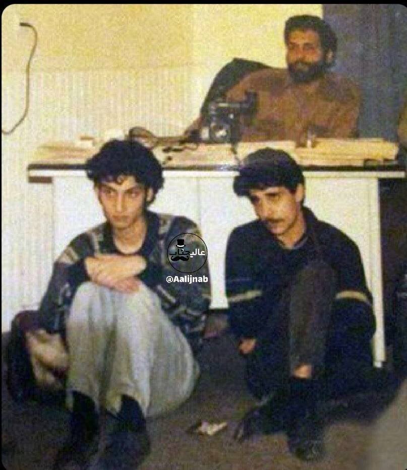 (عکس) شباهت جالب ارژنگ امیرفضلی به تیموتی شالامی در جوانی؛ استایل مهران مدیری با ریش پشت میز (عکس) شباهت جالب ارژنگ امیرفضلی به تیموتی شالامی در جوانی؛ استایل مهران مدیری با ریش پشت میز