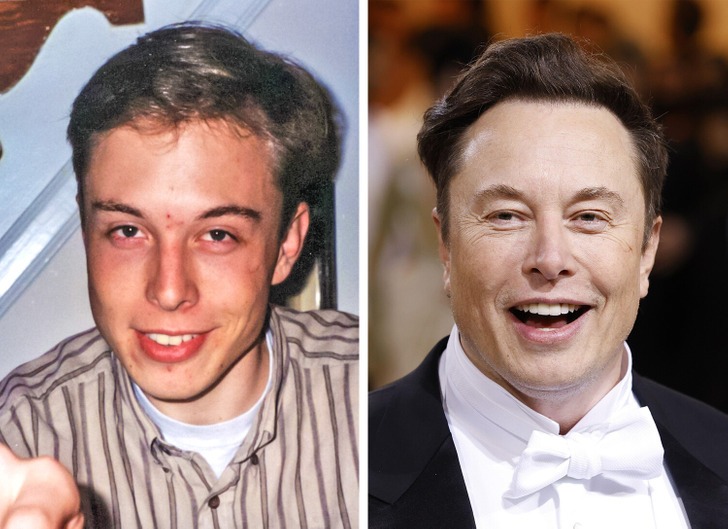 نگاهی به زندگی عاشقانه بحث برانگیز ایلان ماسک؛ شریک زندگی کنونی او کیست؟