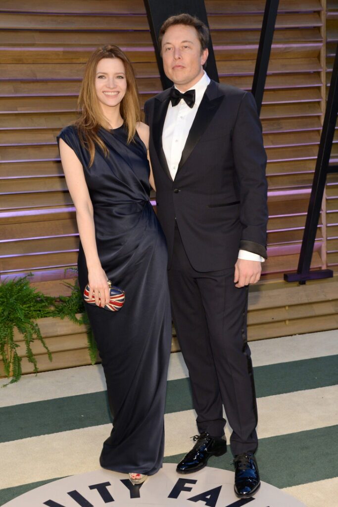 نگاهی به زندگی عاشقانه بحث برانگیز ایلان ماسک؛ شریک زندگی کنونی او کیست؟