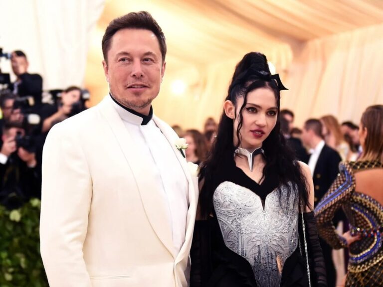 نگاهی به زندگی عاشقانه بحث برانگیز ایلان ماسک؛ شریک زندگی کنونی او کیست؟