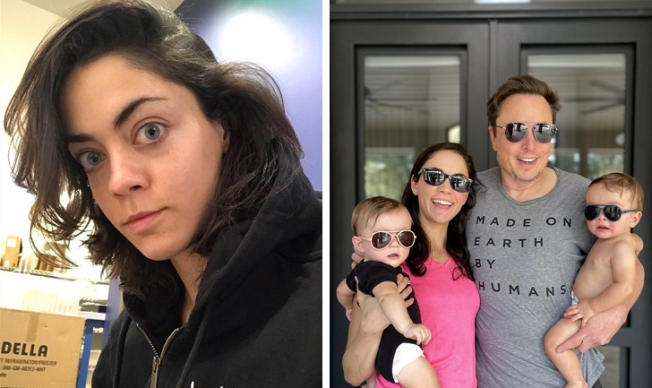 نگاهی به زندگی عاشقانه بحث برانگیز ایلان ماسک؛ شریک زندگی کنونی او کیست؟