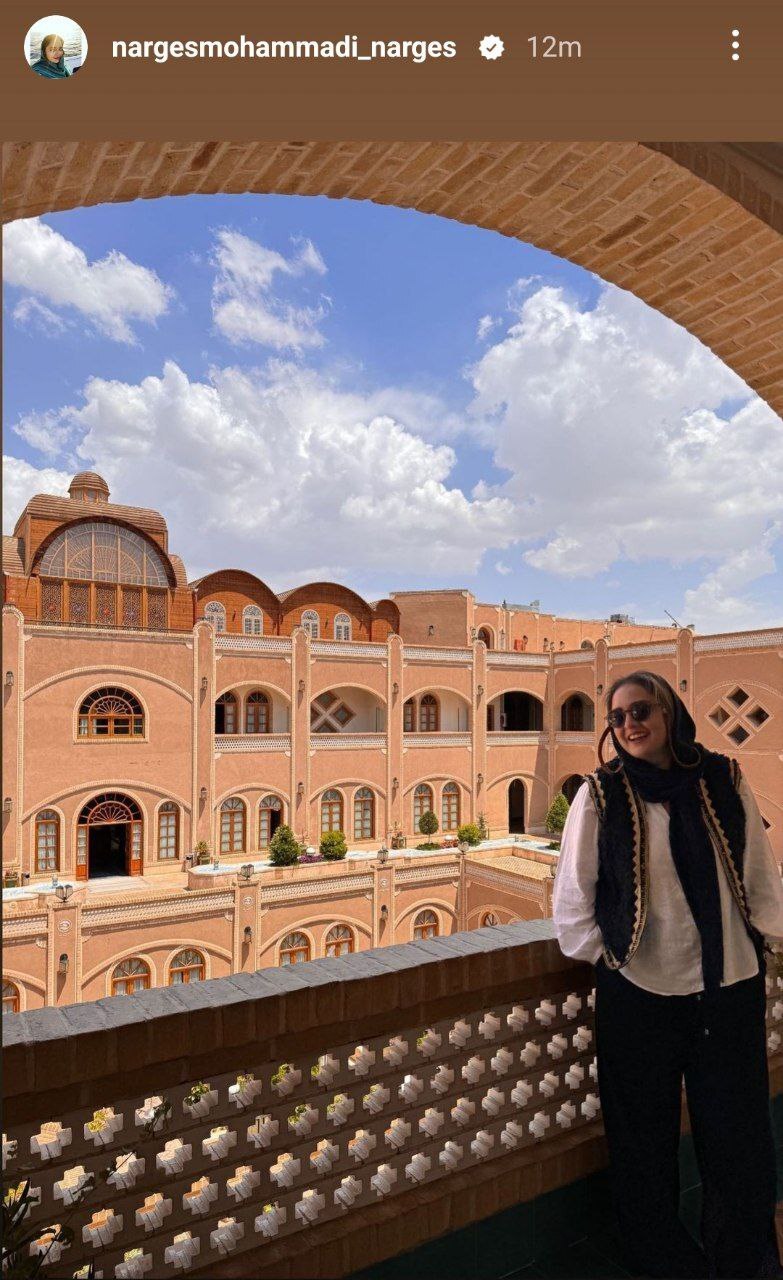 تغییر زیبای بازیگر ستایش در ۴۰ سالگی + عکس تغییر زیبای بازیگر ستایش در ۴۰ سالگی + عکس