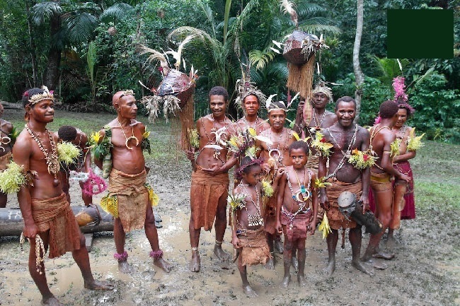 چرا آدم‌خواری بین برخی قبایل رواج داشت؟