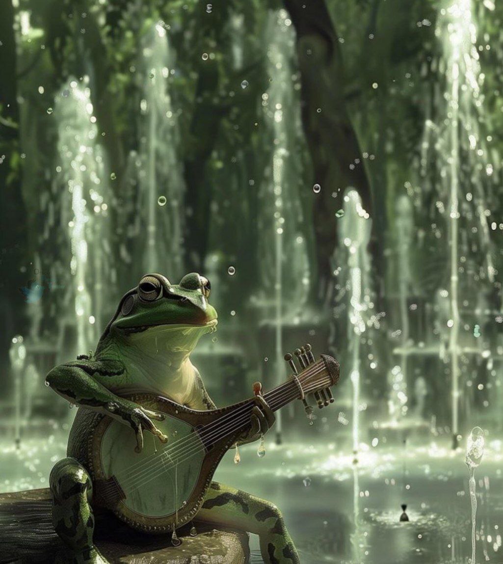 ضرب المثل‌های ایرانی با هوش مصنوعی!