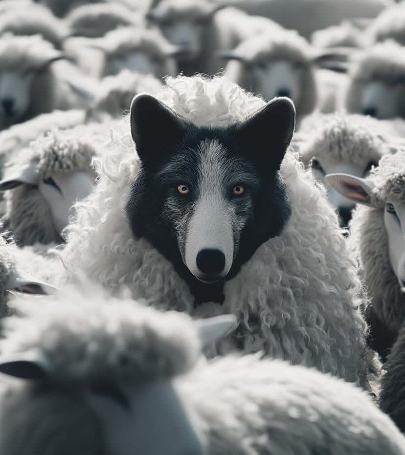 ضرب المثل‌های ایرانی با هوش مصنوعی!