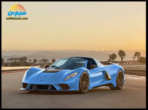 گران‌ترین خودرو‌های جهان + تصاویر