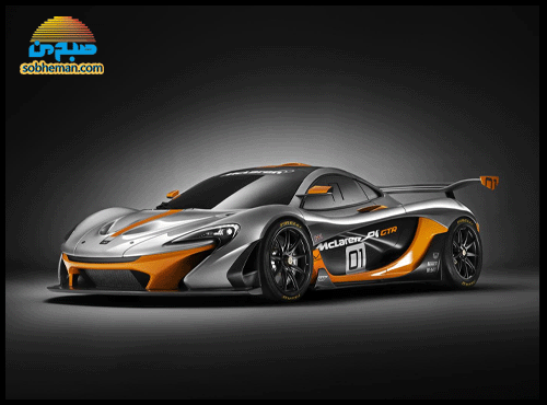 گران‌ترین خودرو‌های جهان + تصاویر