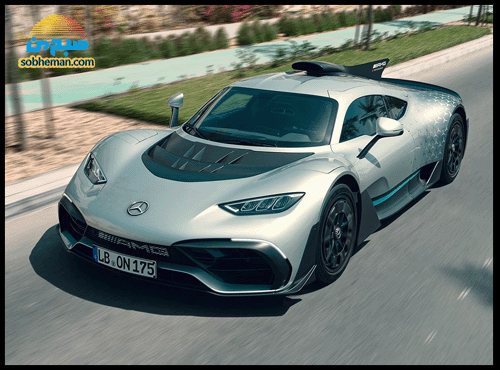 گران‌ترین خودرو‌های جهان + تصاویر