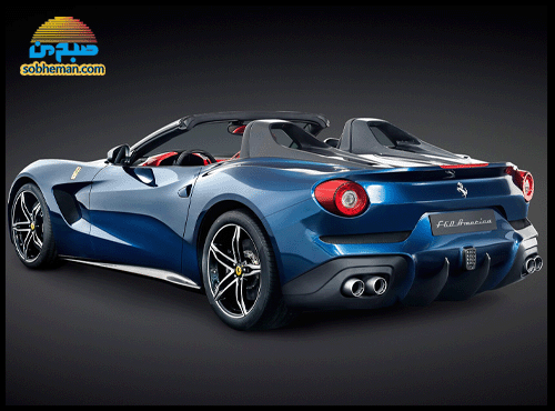 گران‌ترین خودرو‌های جهان + تصاویر