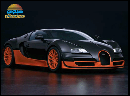 گران‌ترین خودرو‌های جهان + تصاویر