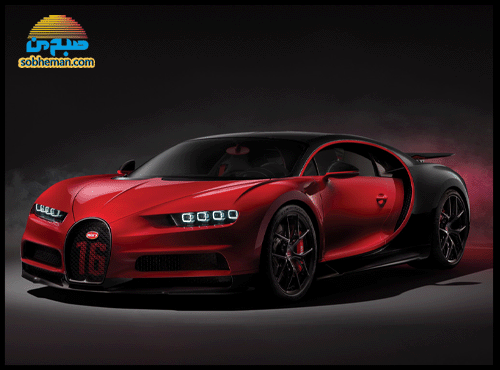 گران‌ترین خودرو‌های جهان + تصاویر