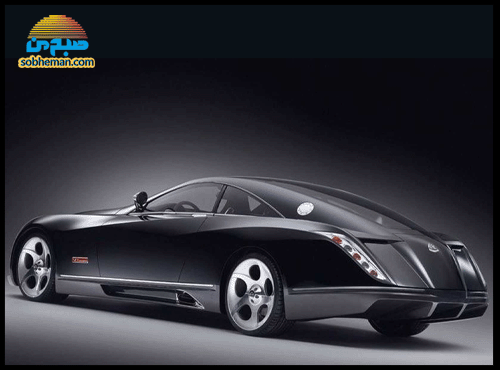 گران‌ترین خودرو‌های جهان + تصاویر