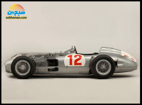 گران‌ترین خودرو‌های جهان + تصاویر