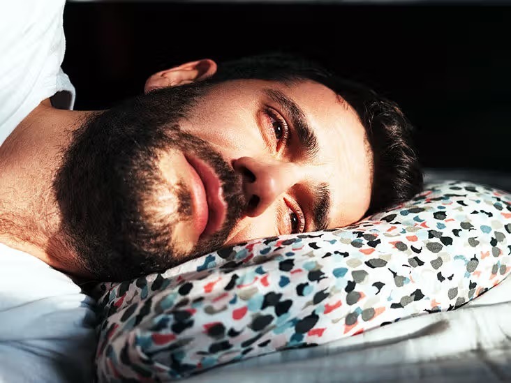 چرا بعد از رابطه جنسی غمگین می شوم و گریه می کنم؟