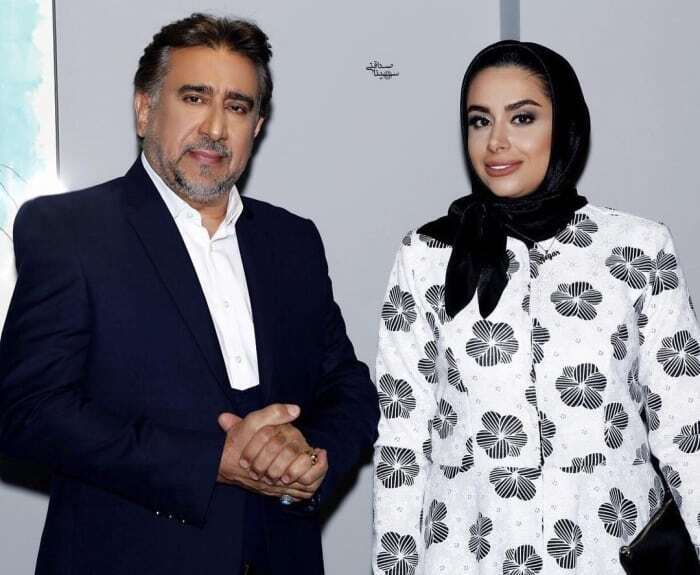 چهره متفاوت بازیگر نقش علی در آینه عبرت بعد از ۳۵ سال