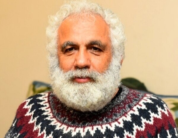 تصویری از «شب کارگردان» که جنجالی شد؛ بهروز افخمی یا علیرضا کوشک جلالی