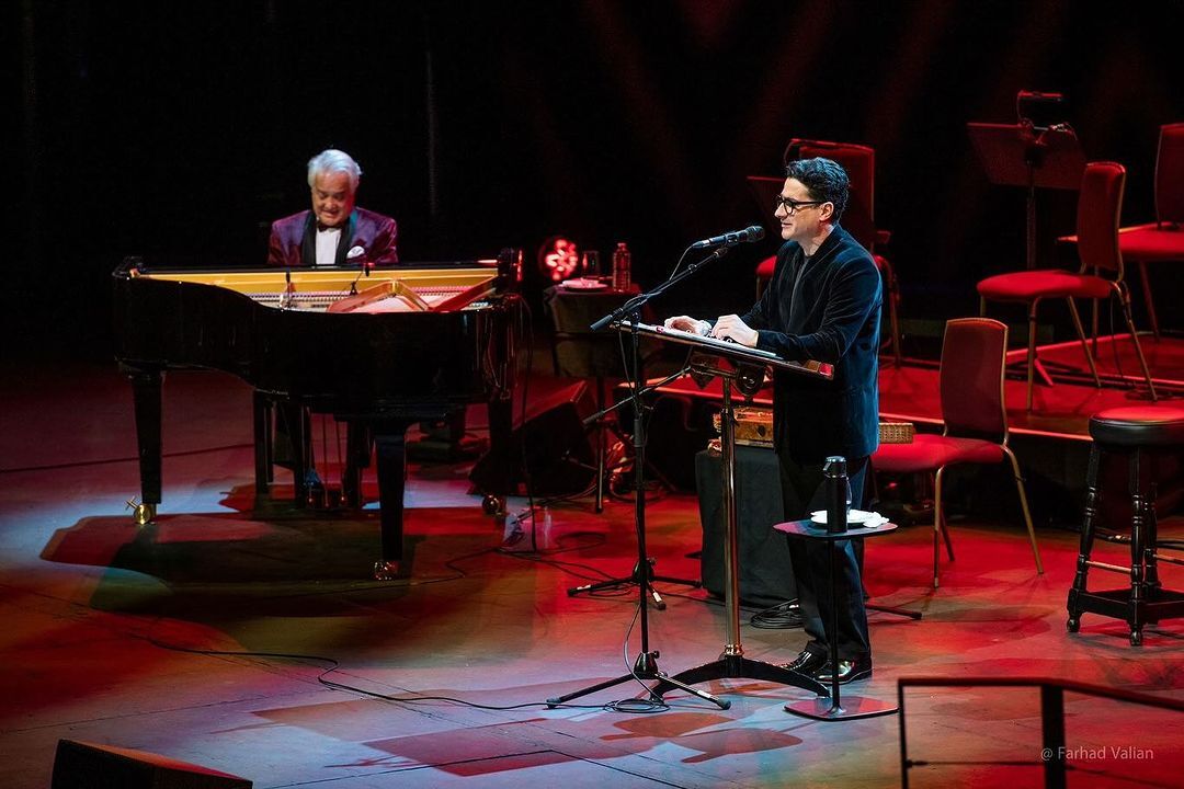 آقا همایون، تو را به خدا بیایید و بگویید ما اشتباه کردیم!