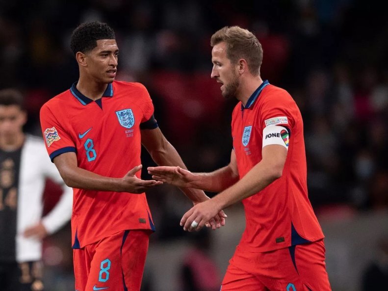 نبرد دو ستاره انگلیسی برای رسیدن به فینال