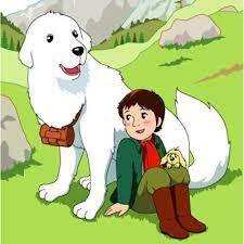 (ویدئو) قسمتی از کارتون خاطره انگیز «بل و سباستین» را بعد از ۳۵ سال ببینید!