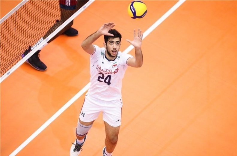 ترکیب احتمالی تیم ملی والیبال در لیگ ملت‌ها؛ پائز با سورپرایزهای بزرگ وارد می‌شود