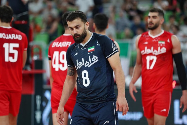 ترکیب احتمالی تیم ملی والیبال در لیگ ملت‌ها؛ پائز با سورپرایزهای بزرگ وارد می‌شود
