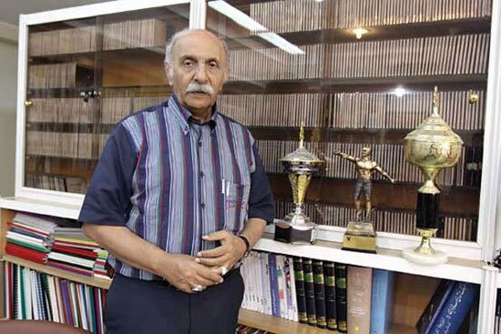 مسعود اسکویی که بود؟ + ویدئو