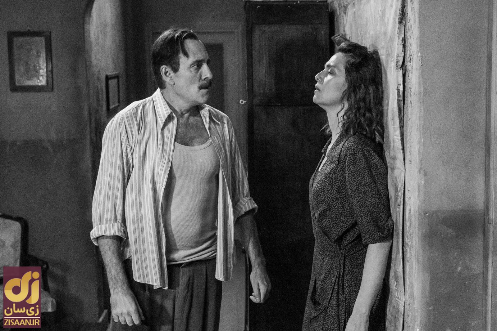 فیلمی که باربی را در سینماهای ایتالیا شکست داد فیلمی که باربی را در سینماهای ایتالیا شکست داد