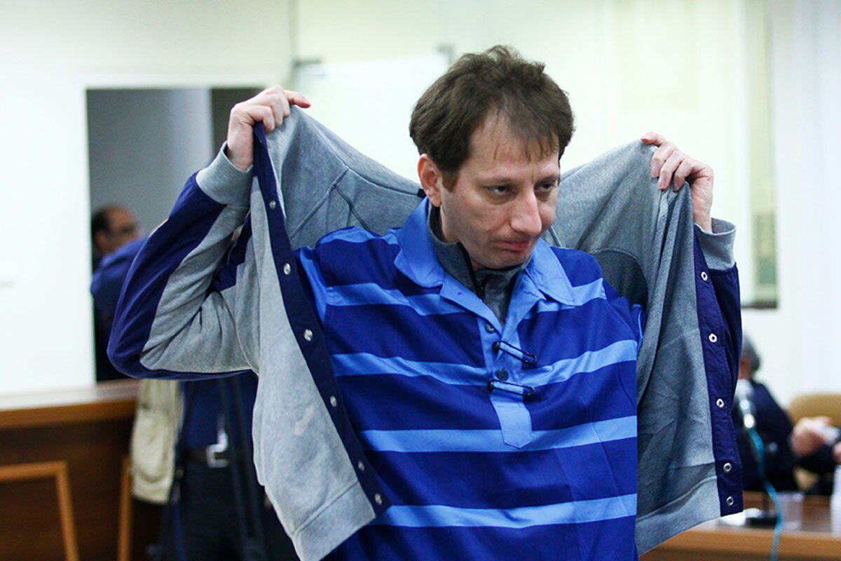 واکنش‌ها به فرار بابک زنجانی از اعدام؛ درس بابک زنجانی به متهم فساد «چای دبش»