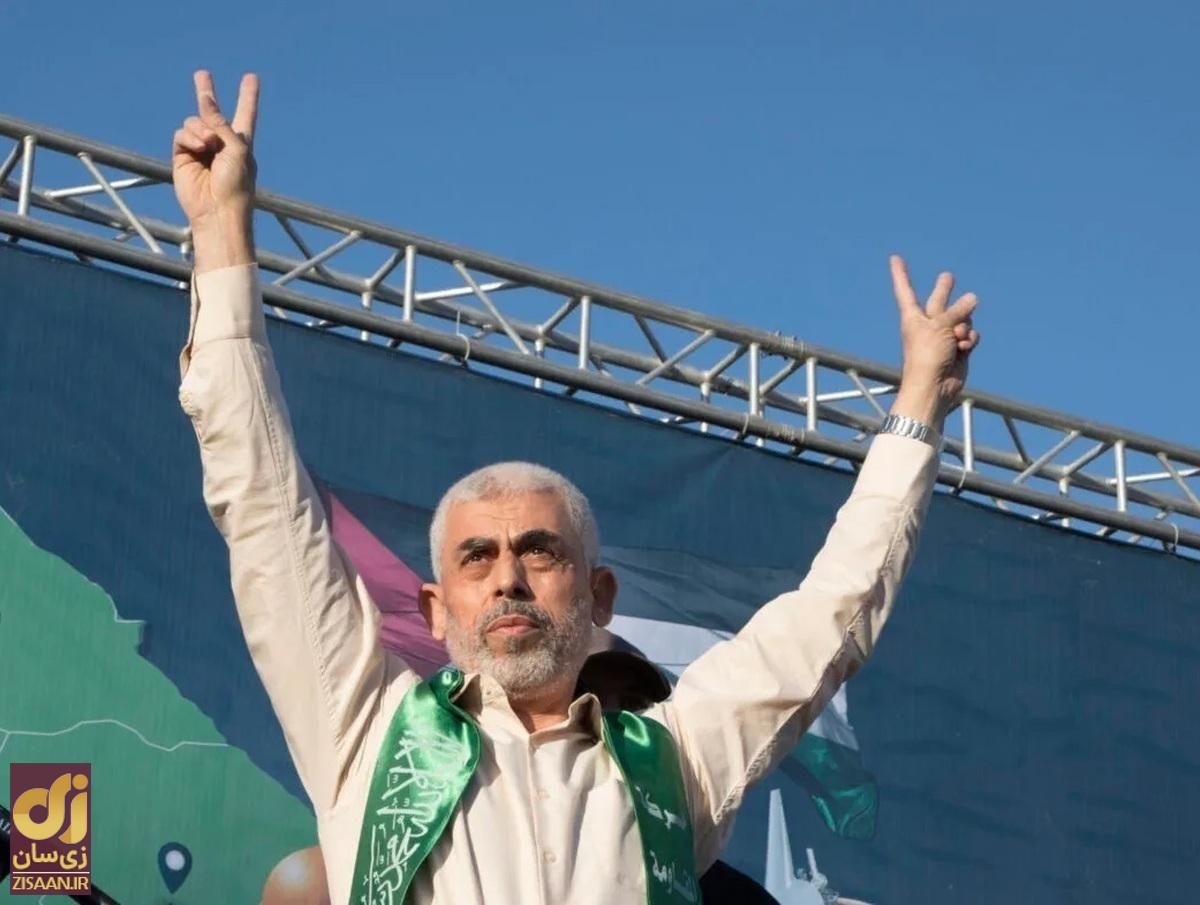 جزئیاتی درباره زندگی یحیی سنوار؛ سنوار کیست و چگونه به قدرت رسید؟