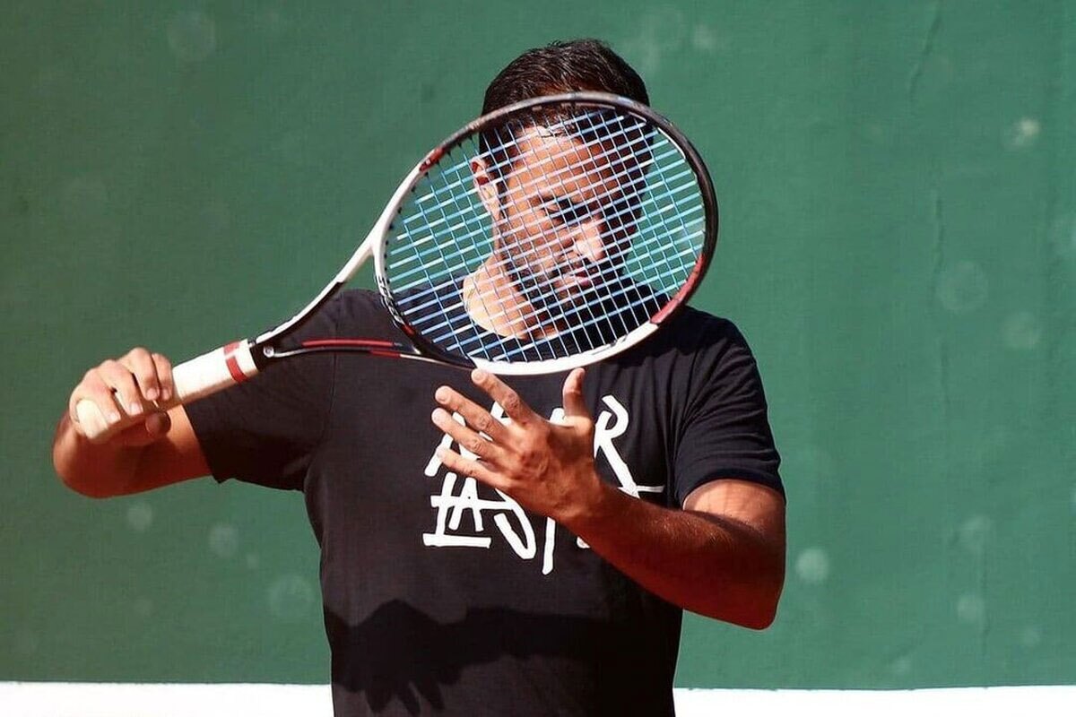 امیر جدیدی از «قهرمان» تا «منصور»