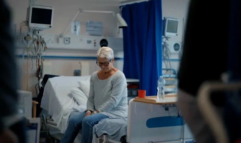 نجات جان یک زن با پیوند «خرطوم فیل منجمد» به قلب او