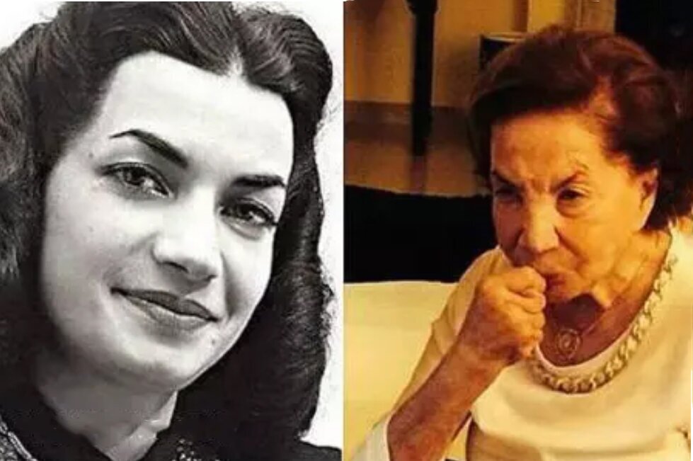 زبانزد شدن تجمل‌گرایی اشرف خواهر شاه + عکس و سند