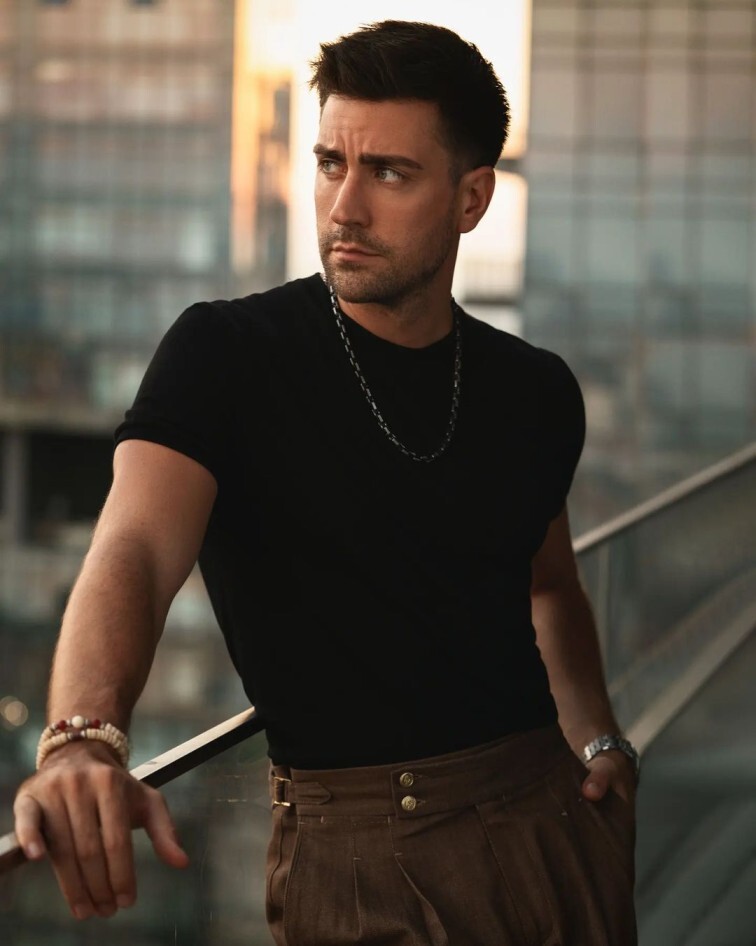 انتقام بازیگر مشهور ترک، سوژه کاربران ایرانی شد