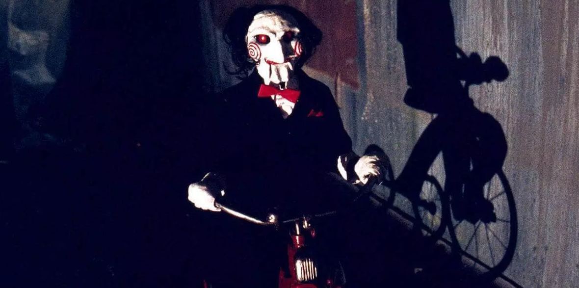 ترسناک ترین فیلم جهان که کشته داده!