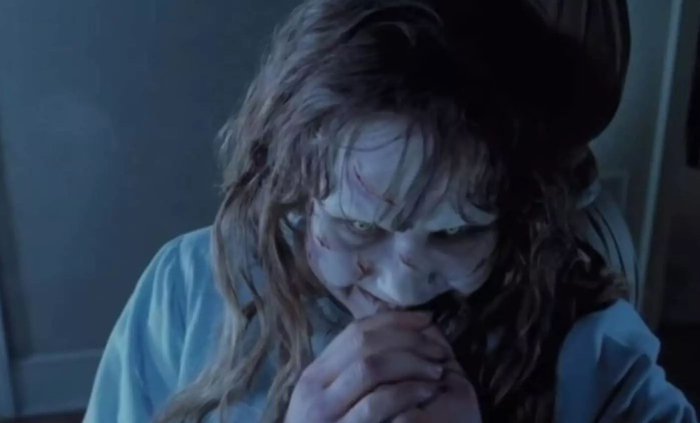 ترسناک ترین فیلم جهان که کشته داده!