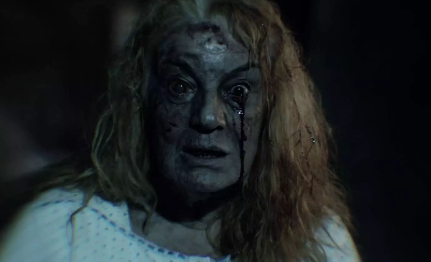 ترسناک ترین فیلم جهان که کشته داده!