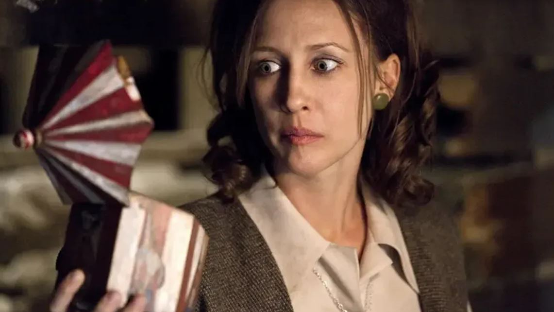 ترسناک ترین فیلم جهان که کشته داده!