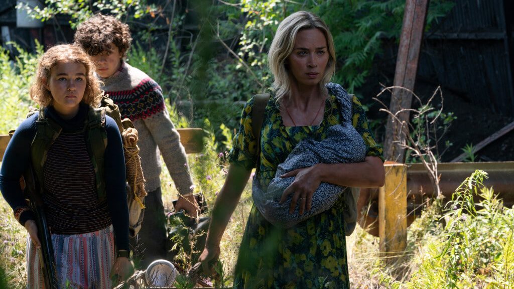 ترسناک ترین فیلم جهان که کشته داده!