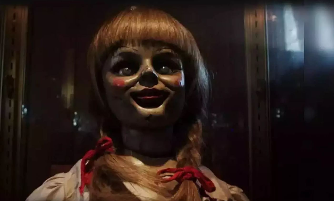 ترسناک ترین فیلم جهان که کشته داده!