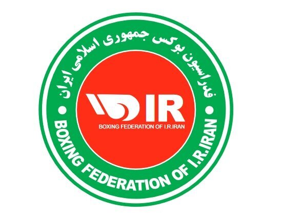 تغییر لوگوی فدراسیون بوکس بعد از ۳۵ سال + عکس